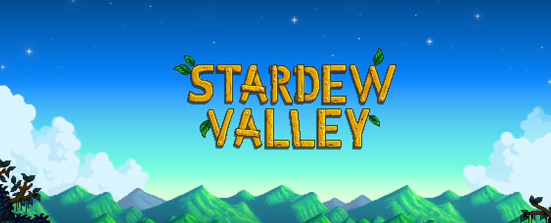Stardew Valley Walkthrough and Guide Neoseeker