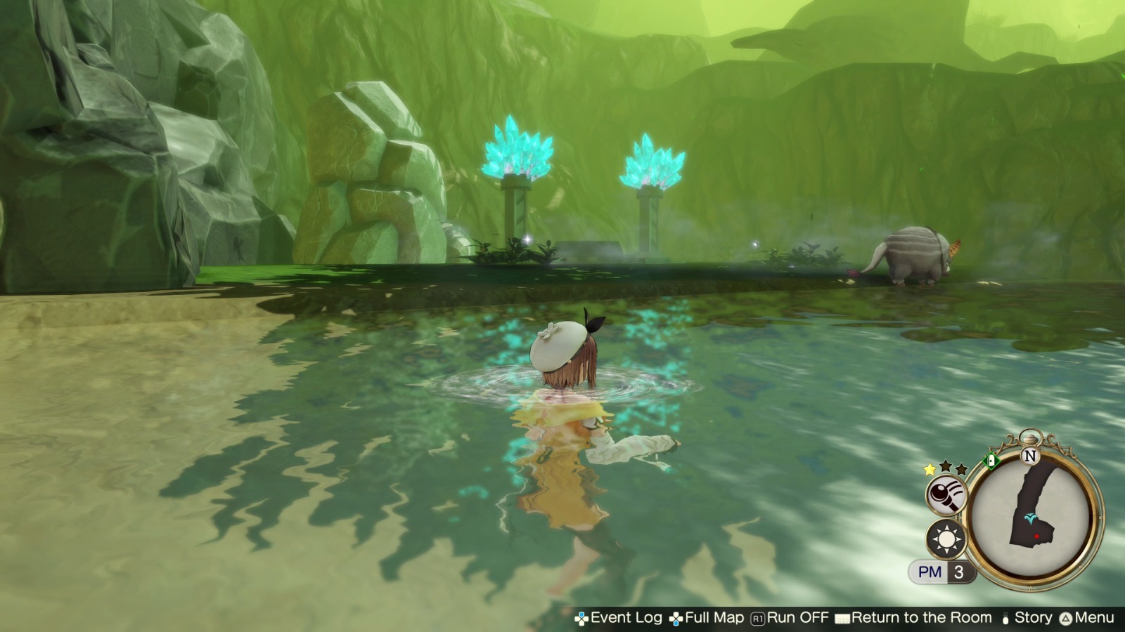 Atelier Ryza 2 Forest of Beginnings Walkthrough Atelier Ryza 2