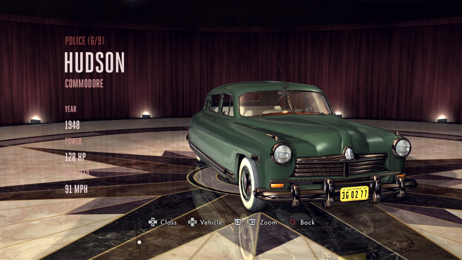 Police L.A. Noire Walkthrough Neoseeker