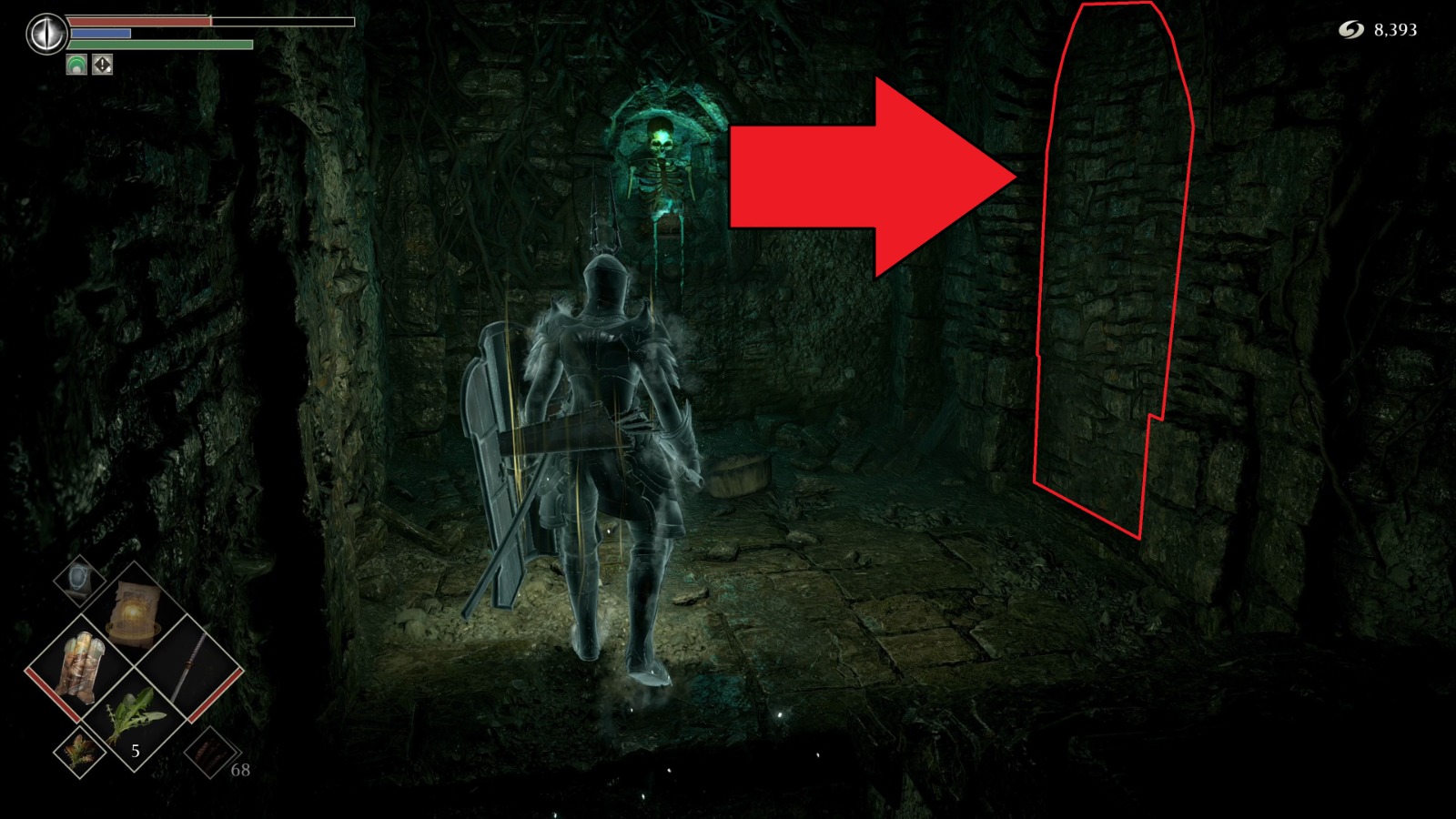 Demon's Souls Remake The Ritual Path Walkthrough Neoseeker