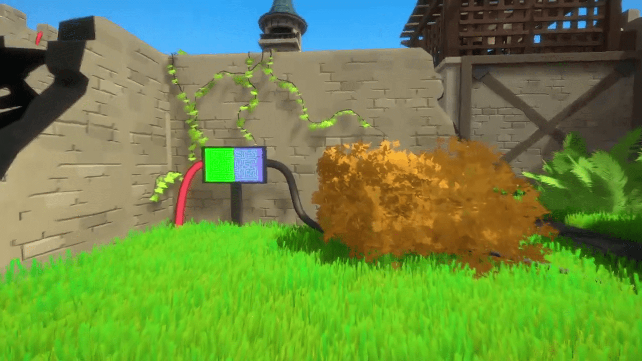 The Looker Walkthrough and Guide Neoseeker