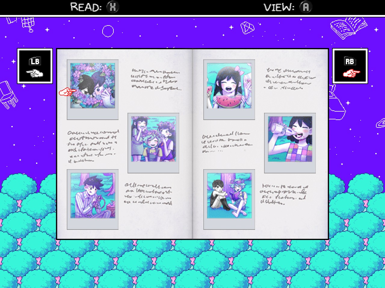 OMORI Hikikomori Route Walkthrough and Guide Neoseeker