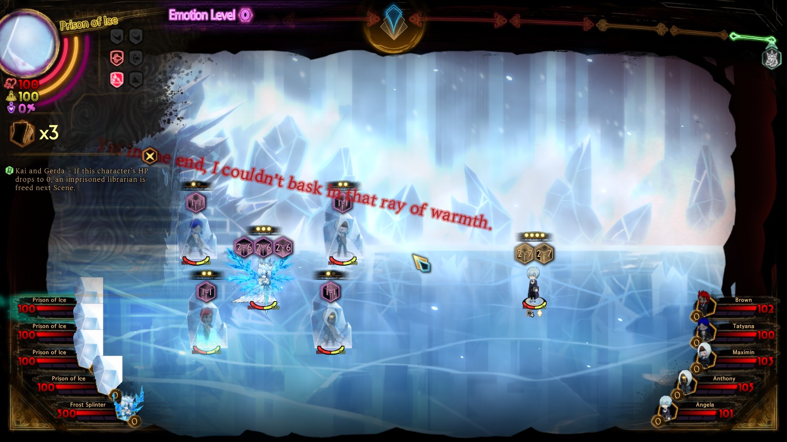 Library Of Ruina Ending Neoseeker