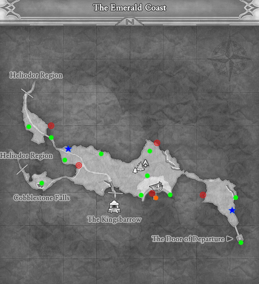 A BrandNew Bridge Dragon Quest XI Echoes of an Elusive Age