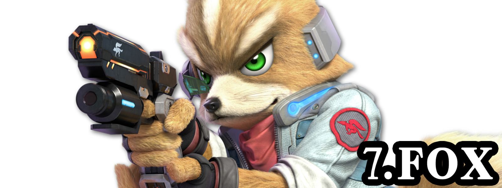 Fox Super Smash Bros. Ultimate Walkthrough Neoseeker