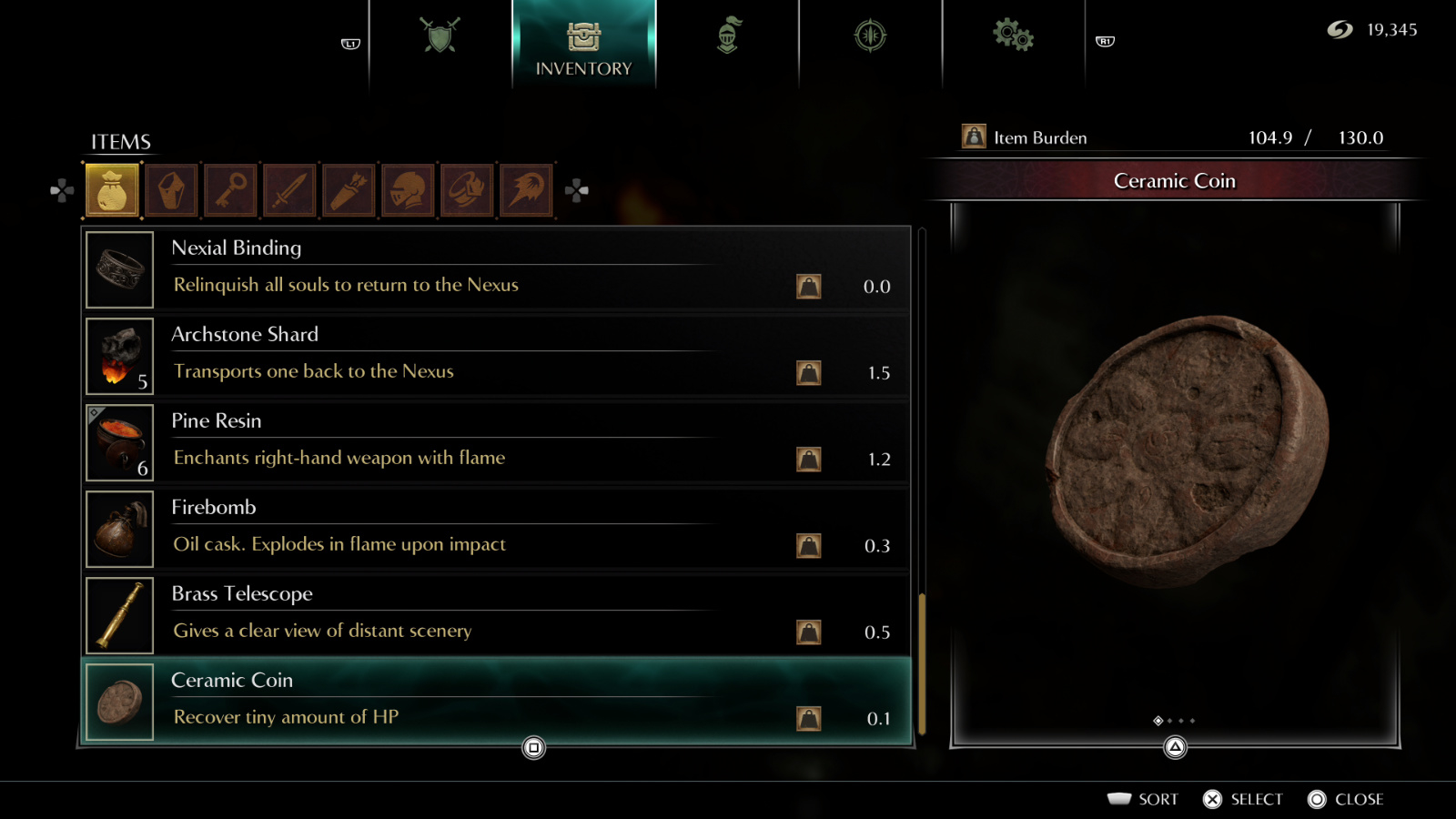 Demon's Souls Remake Ceramic Coins Guide & Locations Neoseeker
