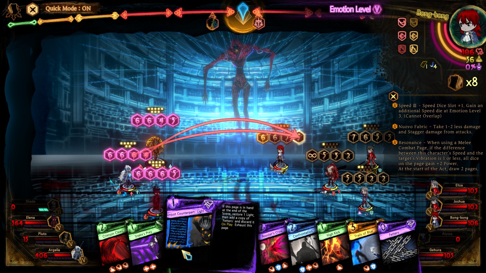 Library Of Ruina Ending Neoseeker