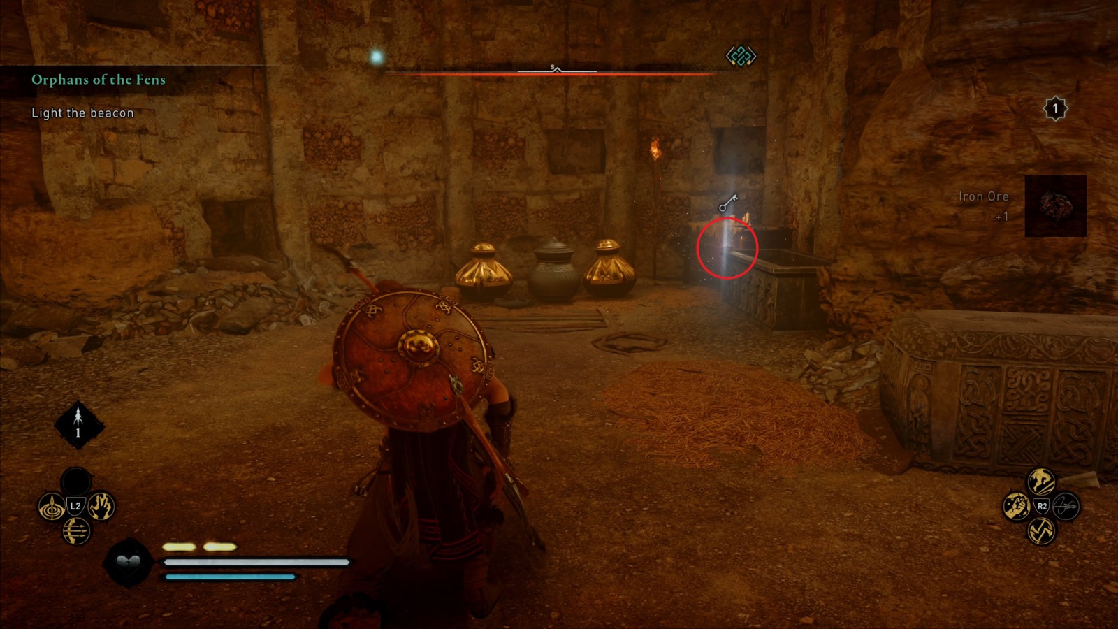 East Anglia Gear Locations Assassin's Creed Valhalla Walkthrough Neoseeker