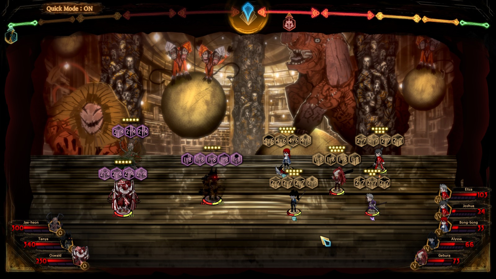 Library Of Ruina Ending Neoseeker