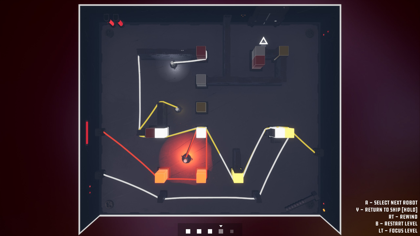 Multi Puzzle Solutions Filament Neoseeker