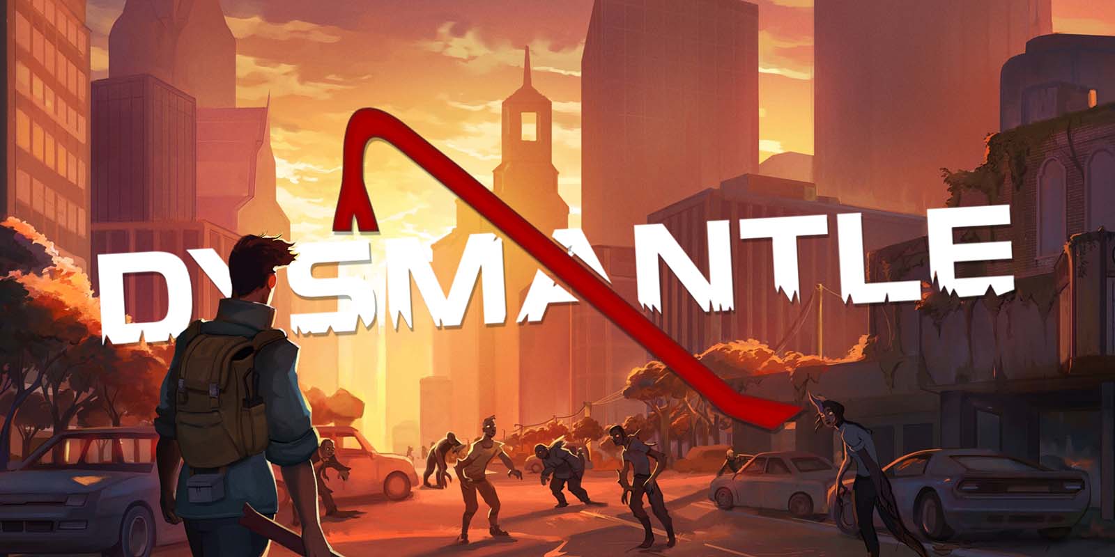 Dysmantle Walkthrough and Guide Neoseeker