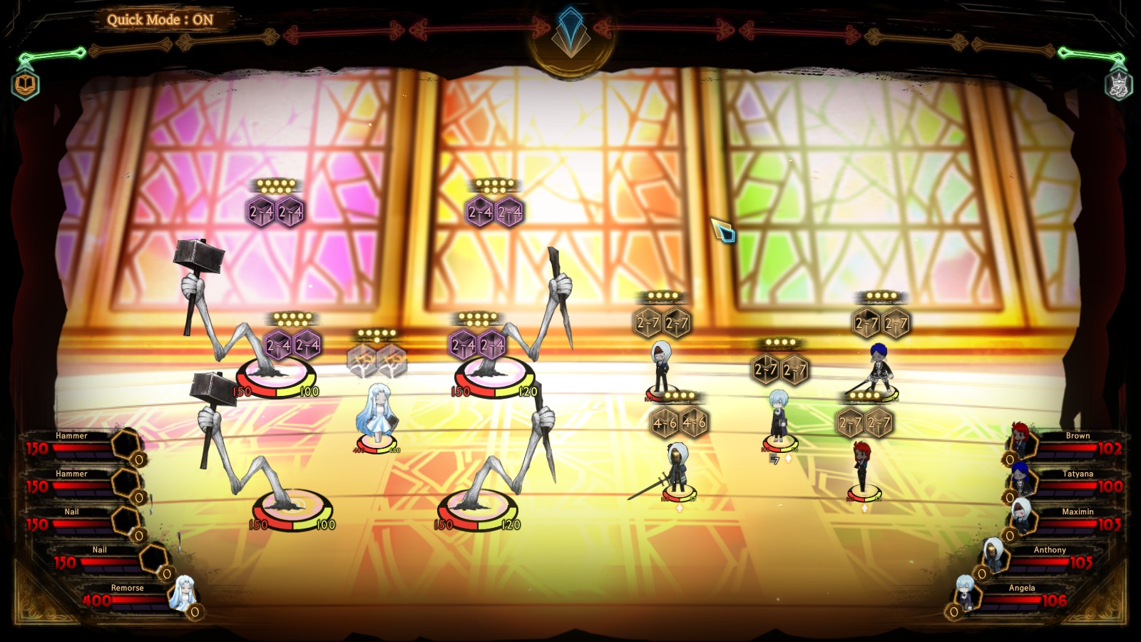 Library Of Ruina Ending Neoseeker