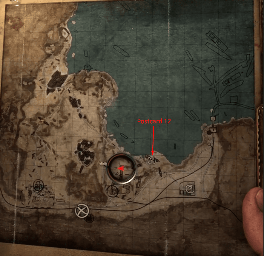 Side Quests Metro Exodus Walkthrough Neoseeker