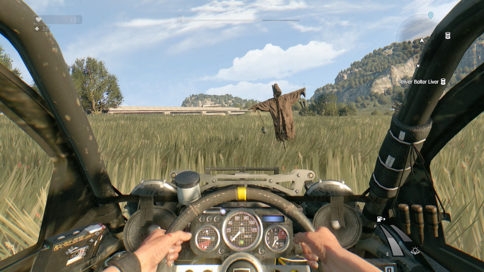 Achievements and Trophies Guide Dying Light The Following Neoseeker
