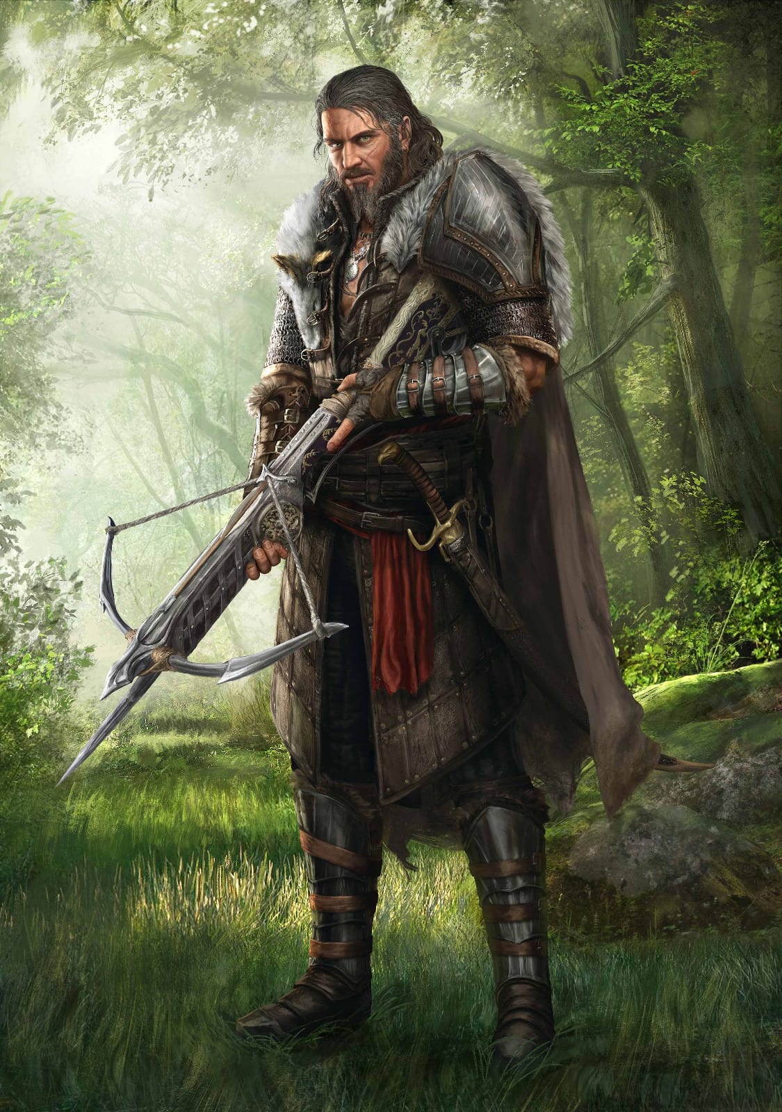 Ifan benMezd Divinity Original Sin 2 Walkthrough Neoseeker