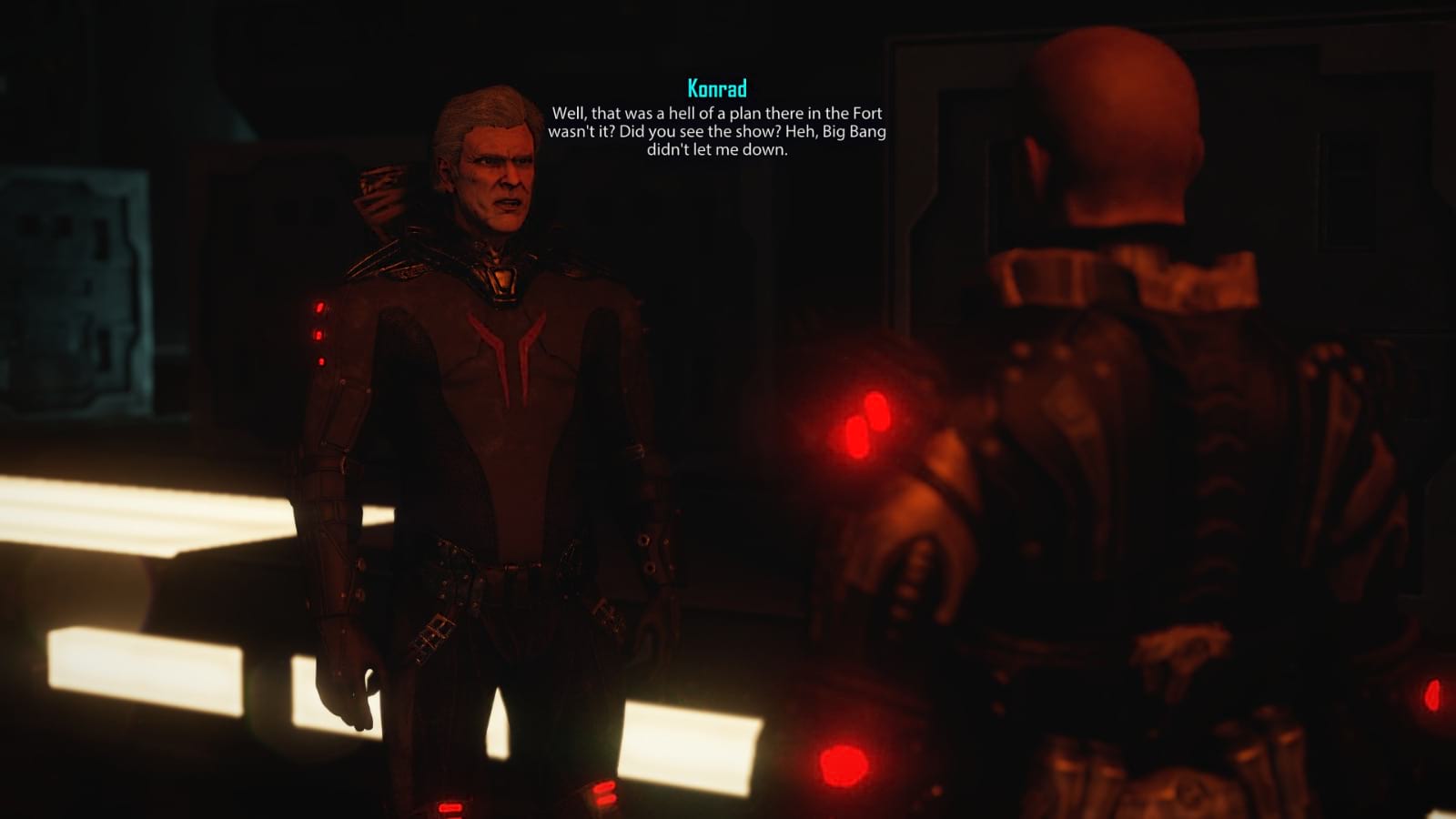 Death of a Genius Elex Walkthrough Neoseeker