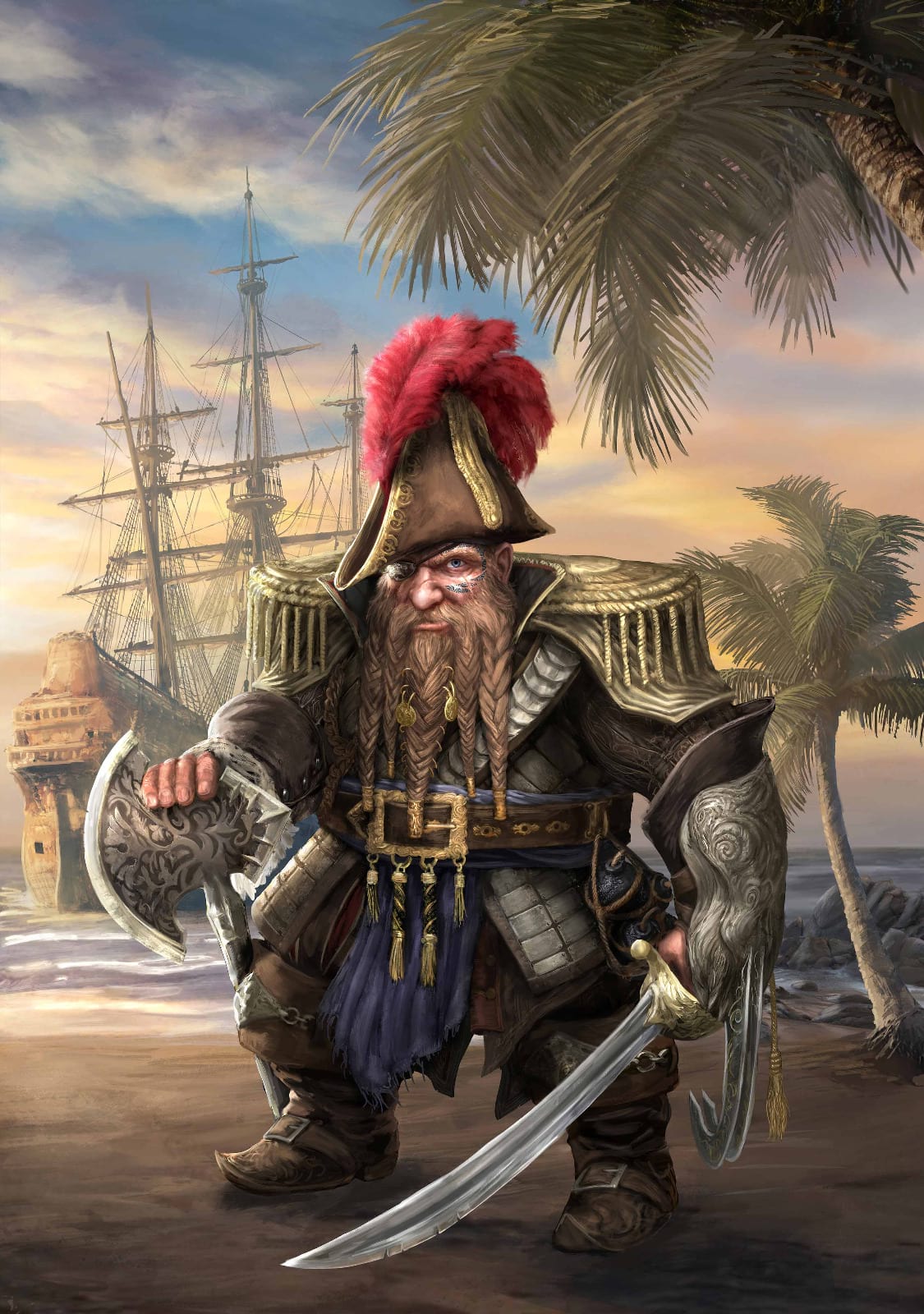 Beast Divinity Original Sin 2 Walkthrough Neoseeker
