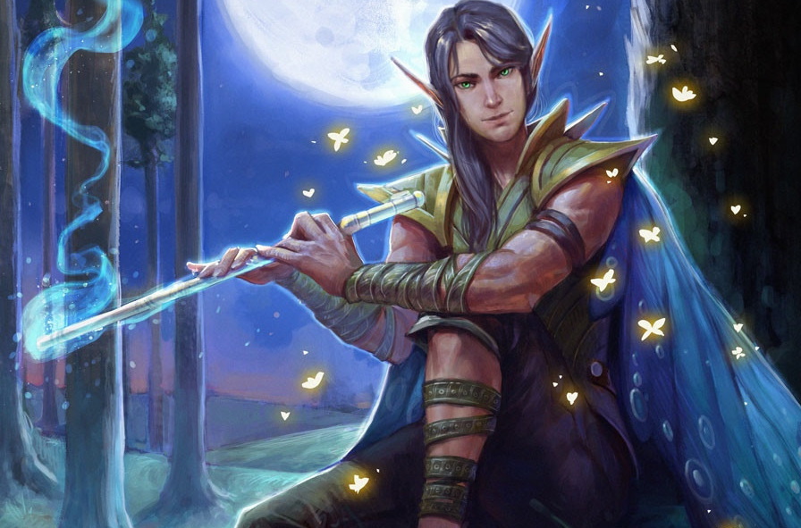 Mythic Paths guide Pathfinder Wrath of the Righteous Neoseeker