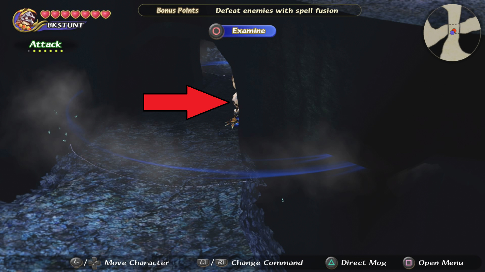 Final Fantasy Crystal Chronicles Remastered Mount Vellenge