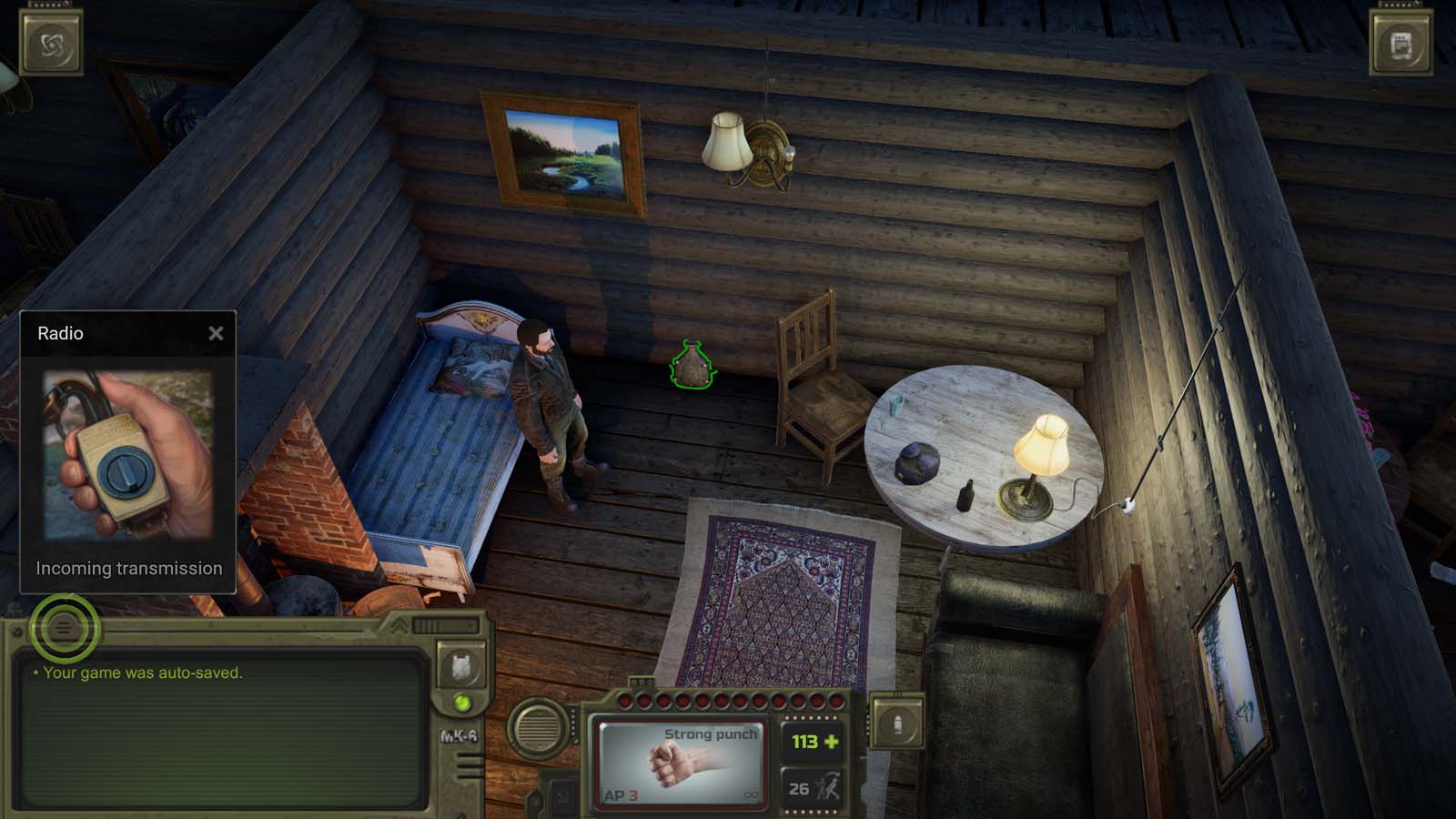 Tutorial ATOM RPG Trudograd Walkthrough Neoseeker