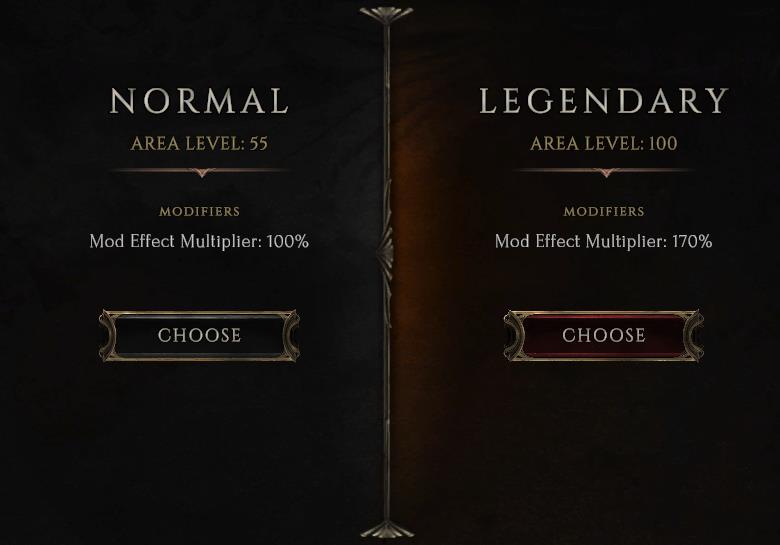 Last Epoch Monolith of Fate guide Neoseeker