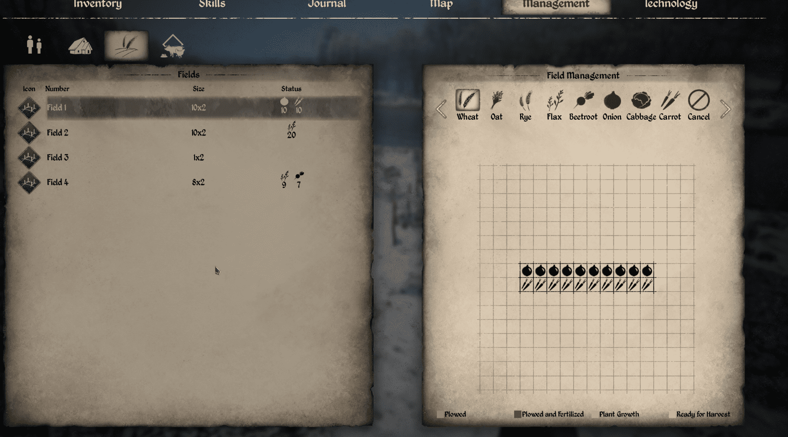 Villager Jobs Guide Medieval Dynasty Neoseeker