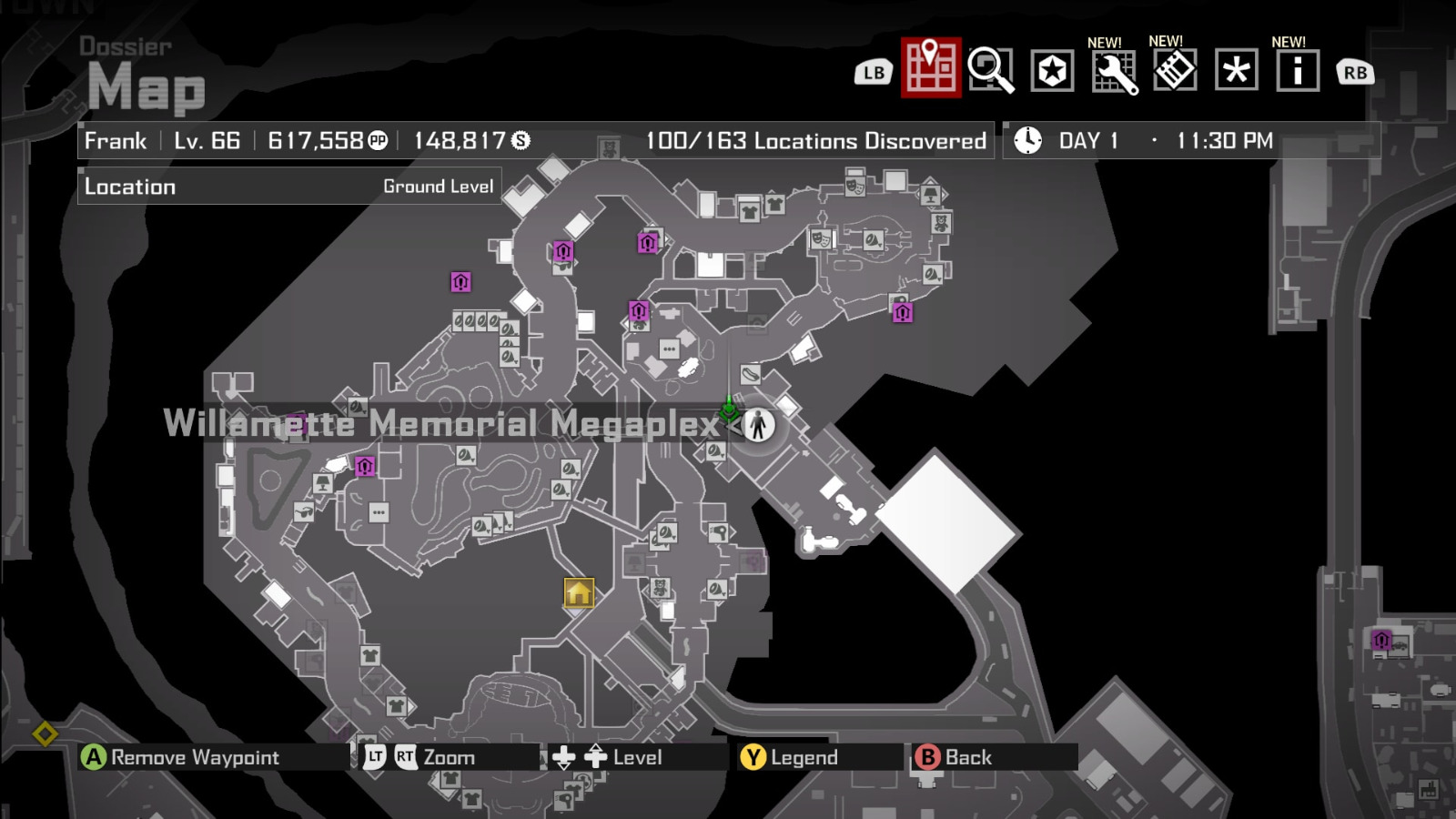 Panic Room Key Location Guide Dead Rising 4 Neoseeker