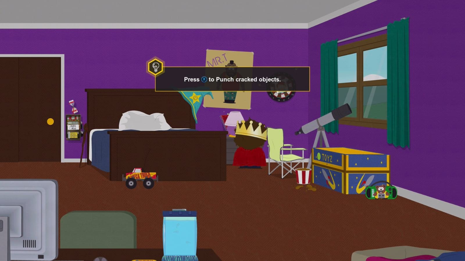 Origins South Park The Fractured but Whole Walkthrough Neoseeker