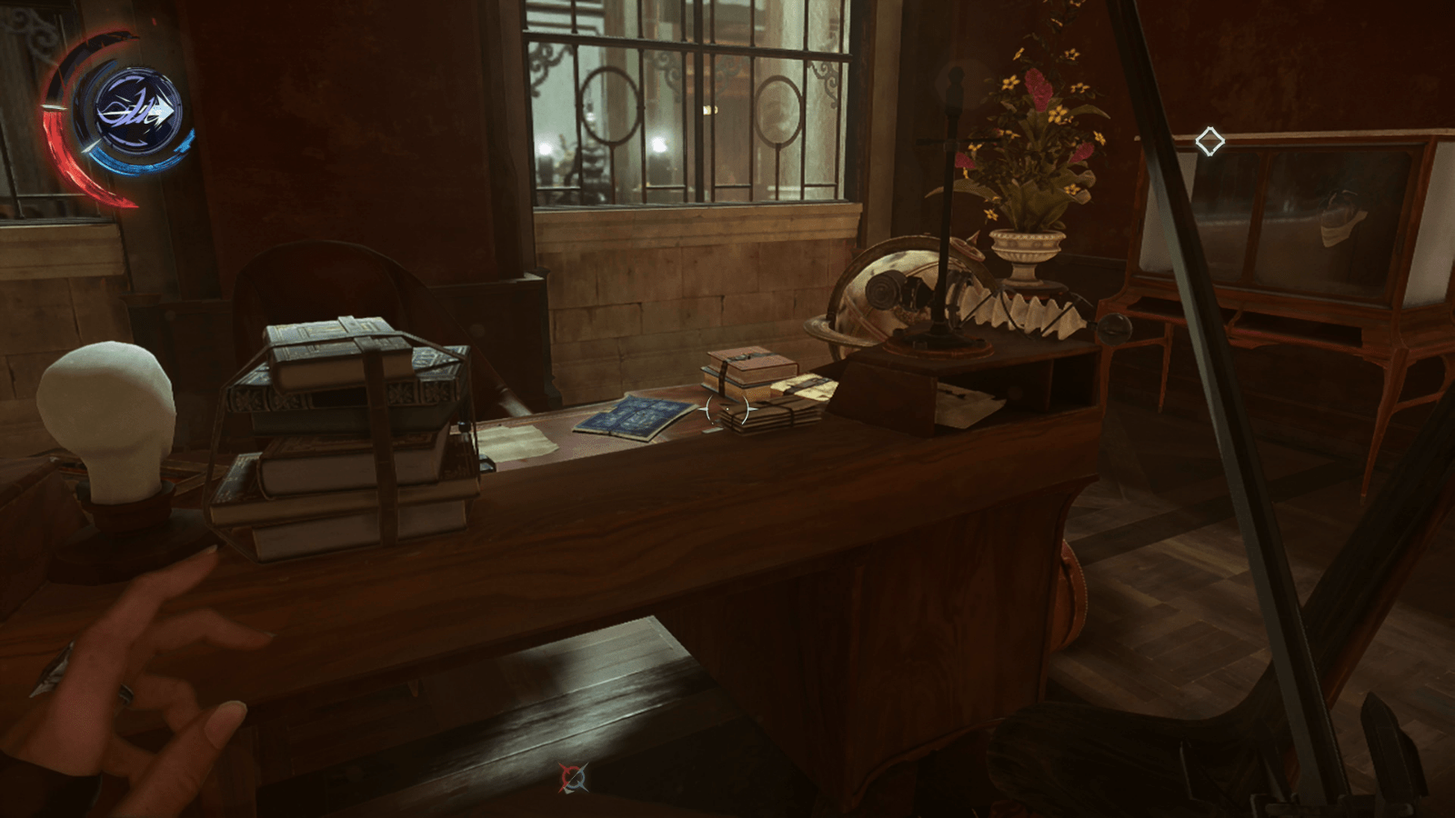 The Clockwork Mansion 02 Dishonored 2 Walkthrough Neoseeker