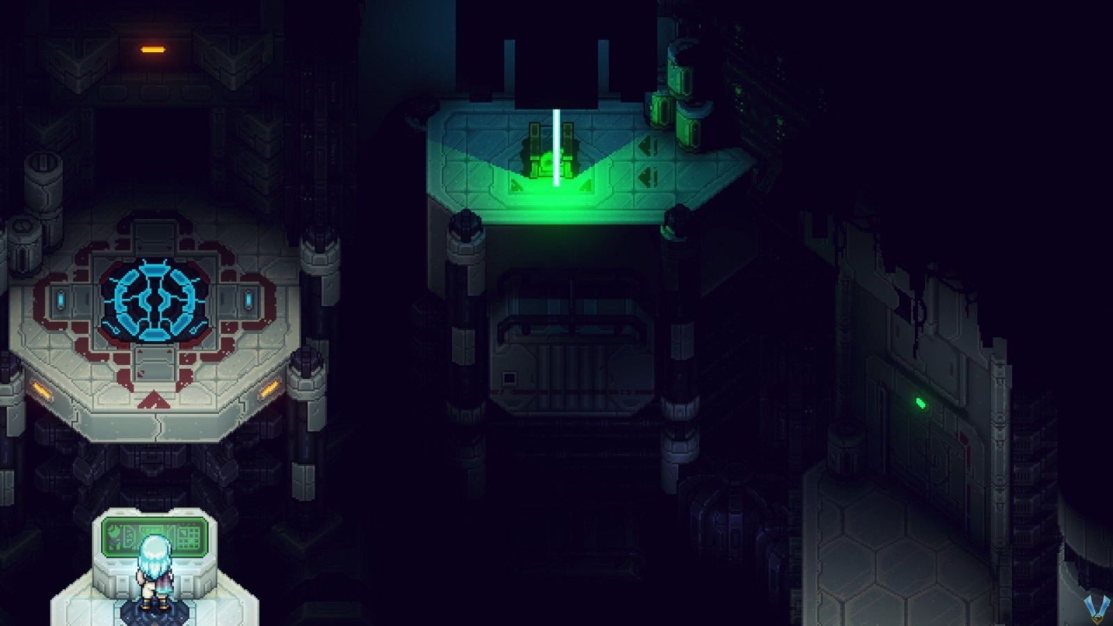 Sea of Stars Derelict Factory Chest Locations Guide Neoseeker