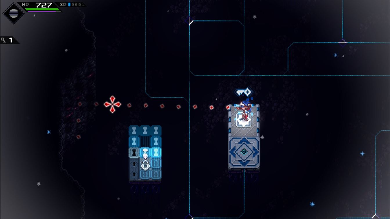 Temple Mine CrossCode Walkthrough Neoseeker