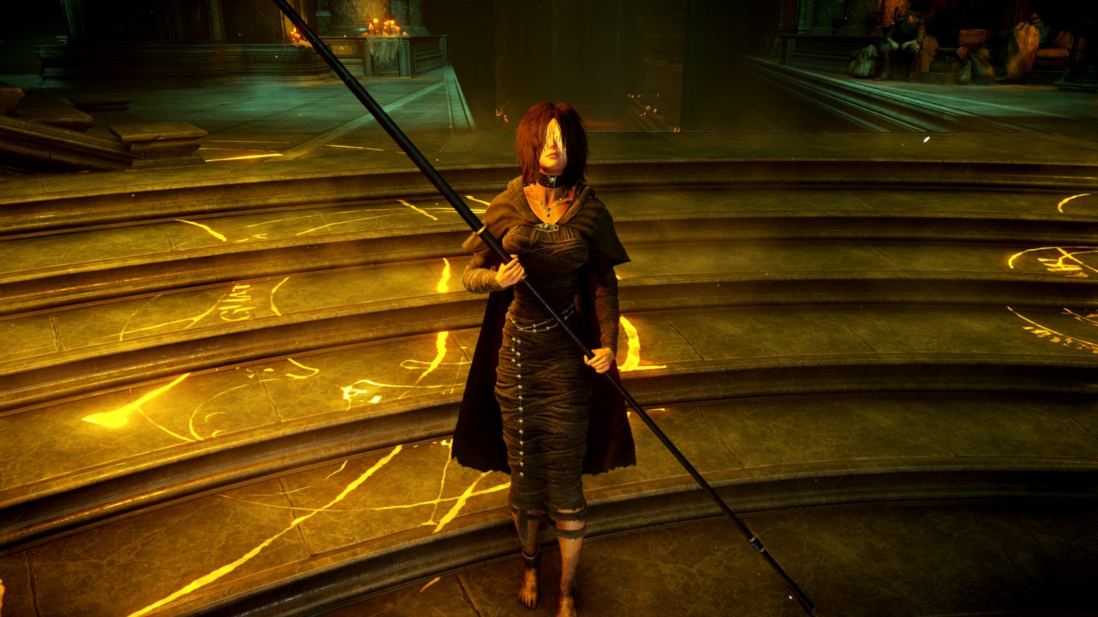Demon's Souls Remake Leveling Up Neoseeker