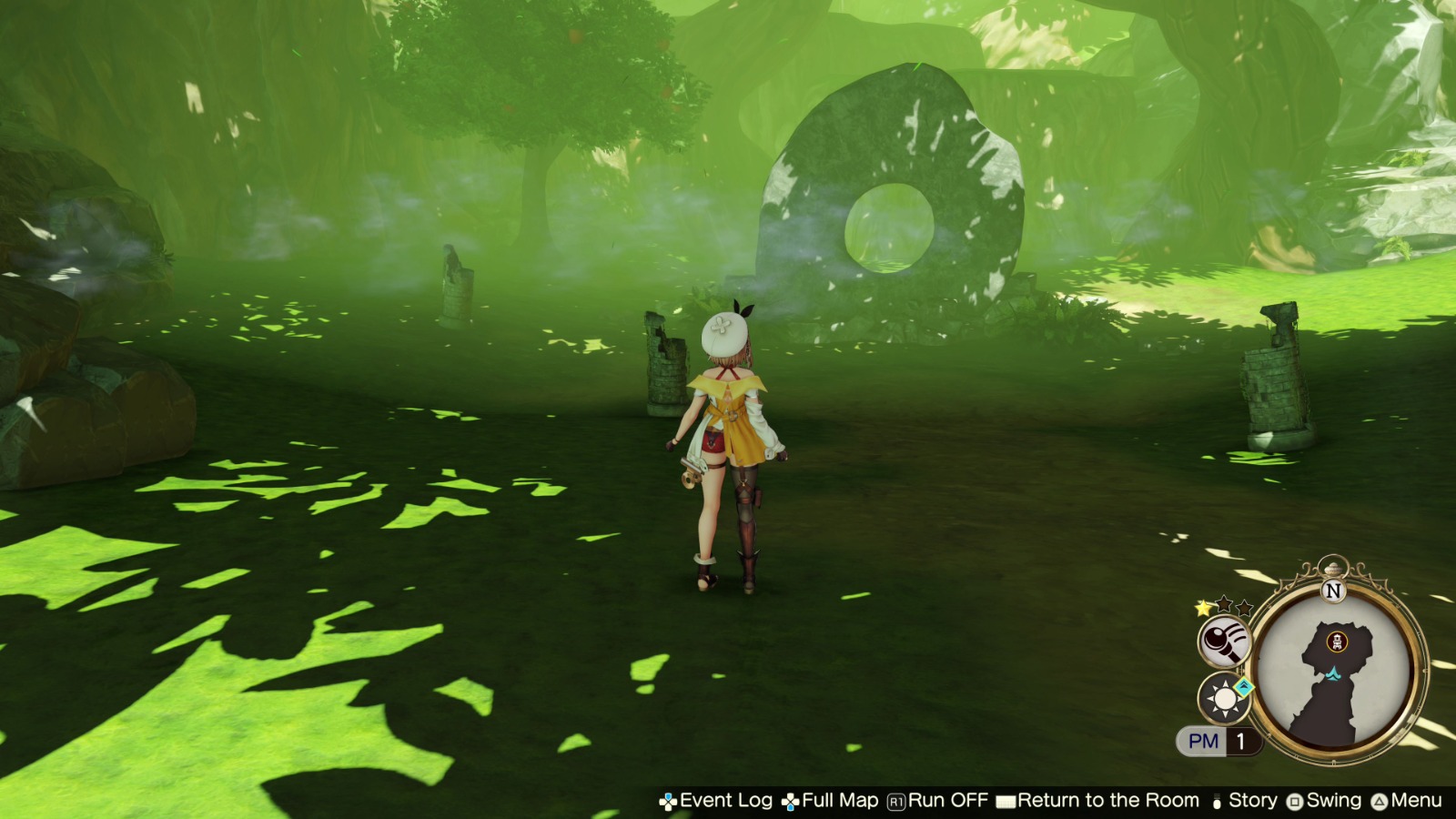 Atelier Ryza 2 Forest of Beginnings Walkthrough Atelier Ryza 2