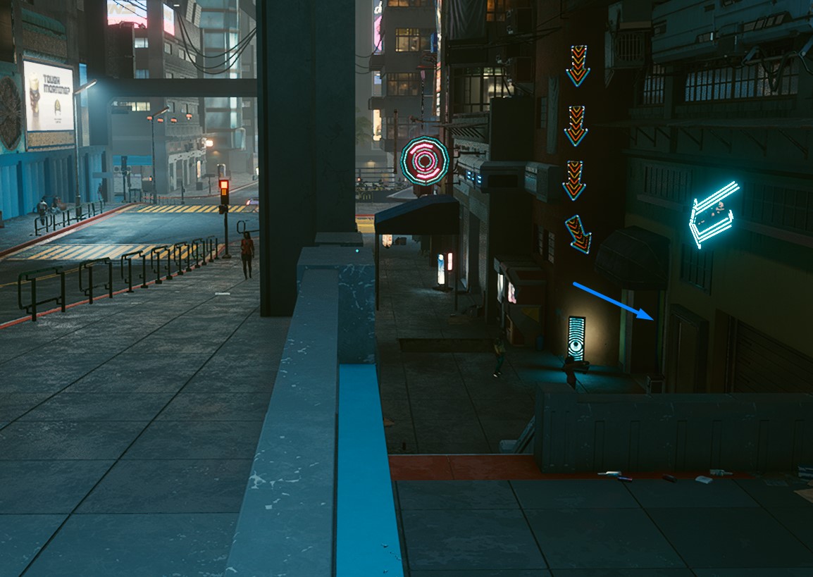 19 Legendary Items you can get for free in Cyberpunk 2077 Neoseeker