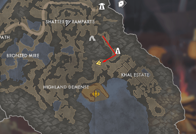 Mother of The Deep Ashen Walkthrough Neoseeker