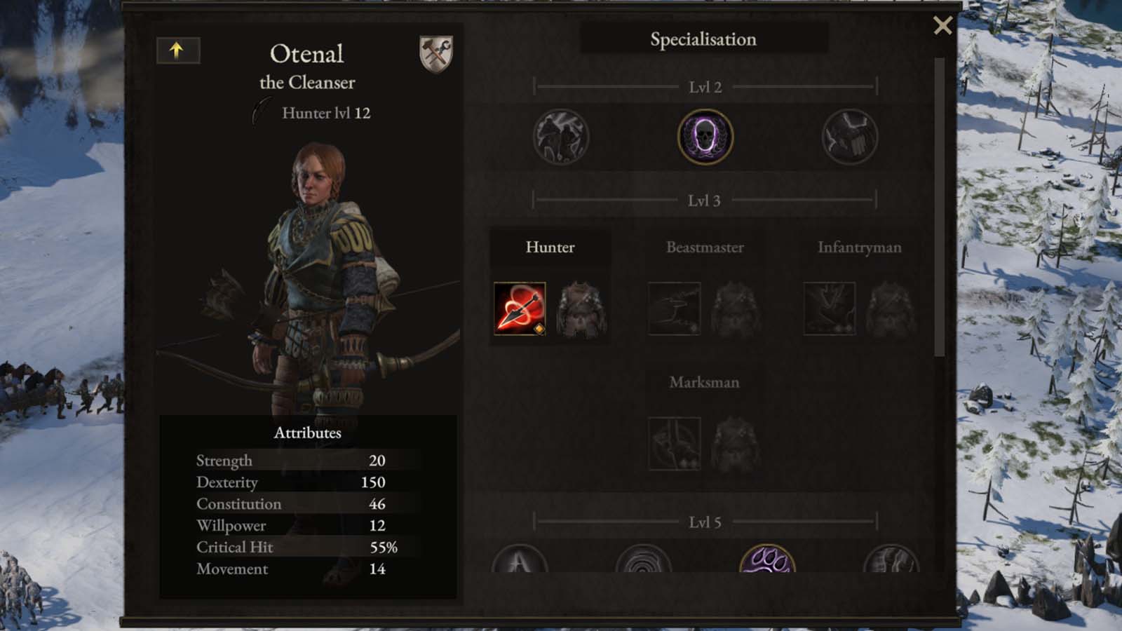 Best Archer Builds Guide Wartales Neoseeker