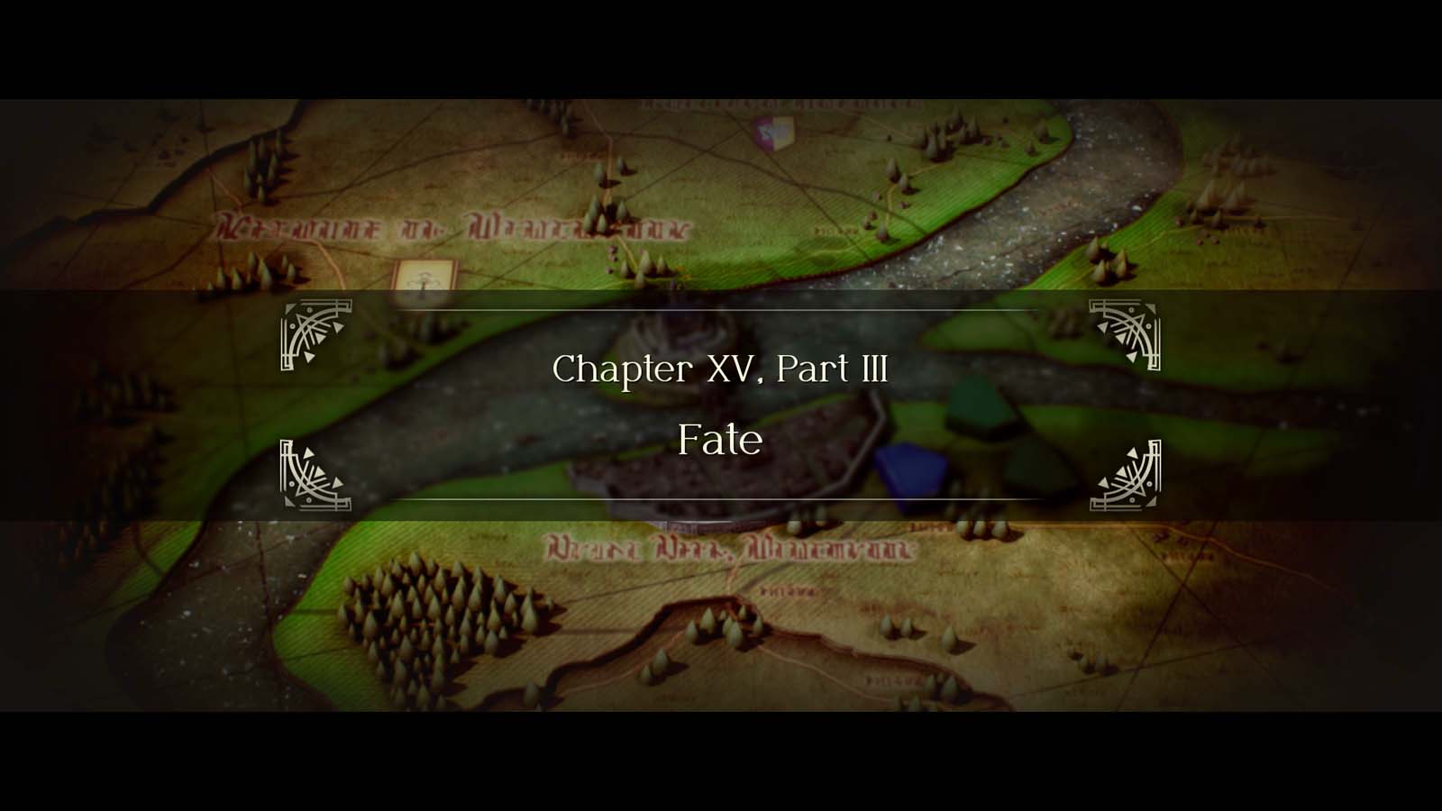 Chapter 15 Part 3 Fate Guide Triangle Strategy Neoseeker