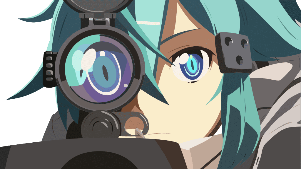 Sword Art Online « Sword Art Online Fanart