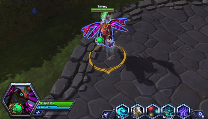 Favourite/least favourite skins Heroes of the Storm Forum Neoseeker
