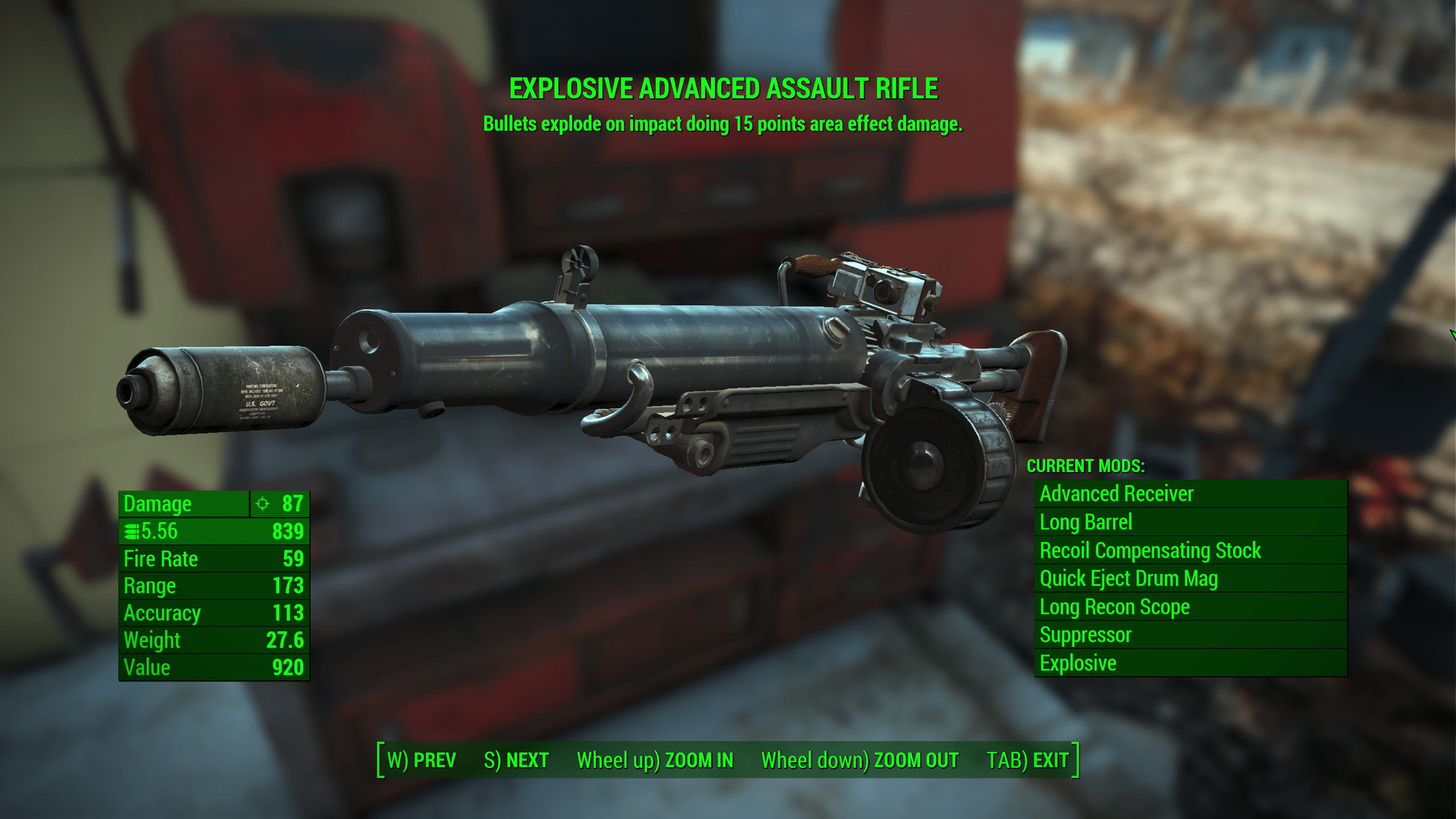 Fallout Spray And Pray Captions Blog