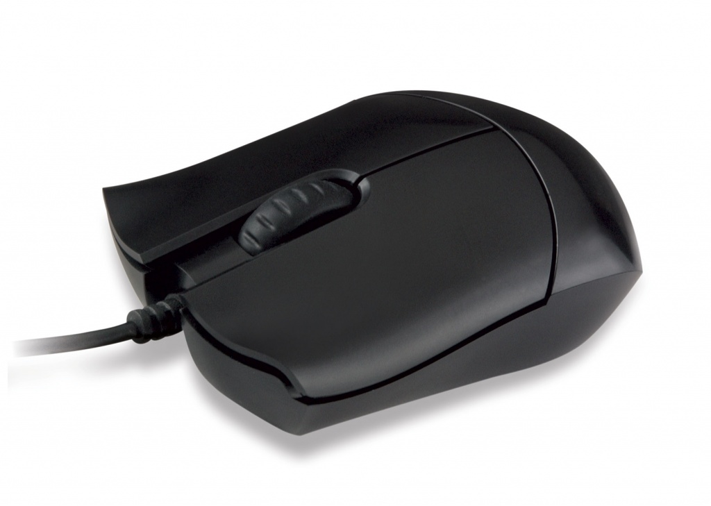 Razer unveils Salmosa mouse at CeBIT Neoseeker