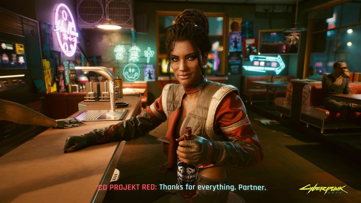 Cyberpunk 2077 launch sales already recoup and exceed development and marketing costs Neoseeker