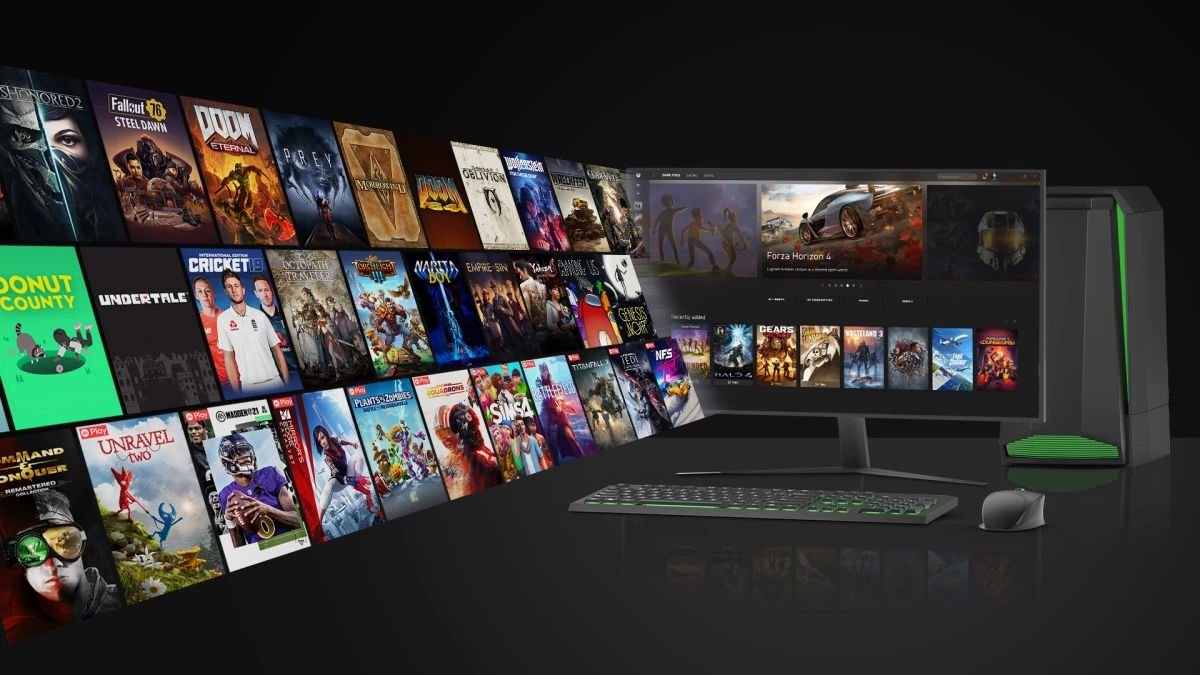 Microsoft reducing revenue take on PC game sales this August Neoseeker