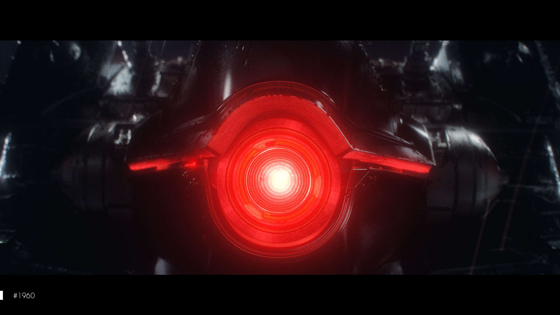 Bethesda reveal Twitter teaser is hauntingly robotic and