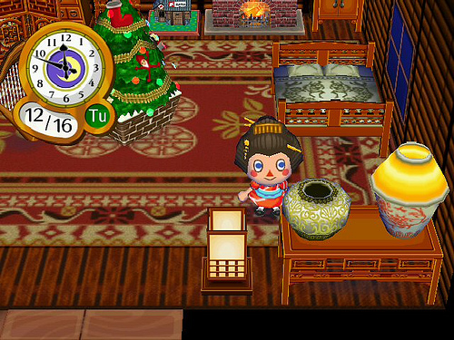 Exotic Series Animal Crossing Wiki Neoseeker