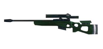 SV98 - Battlefield Wiki - Neoseeker