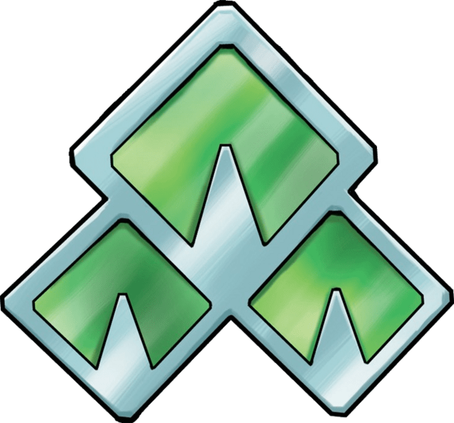 Gardenia Pokémon Wiki Neoseeker