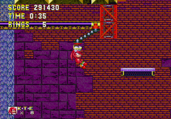 Launch Base Zone Sonic Wiki Neoseeker
