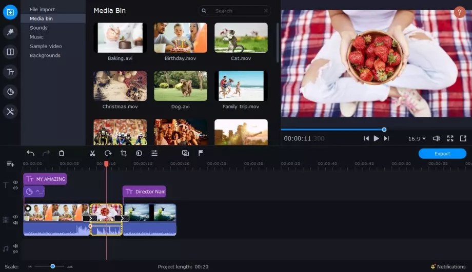 How to Edit MP4 Video Files [2024 Tutorial] Movavi