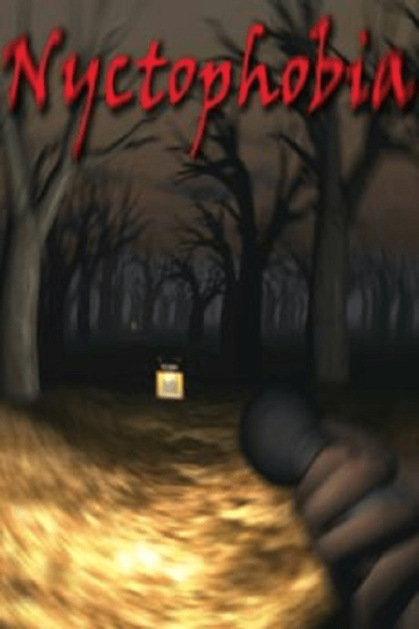 Nyctophobia SteamGridDB